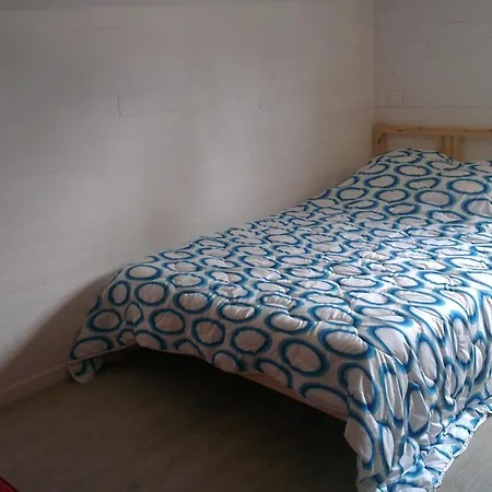 木屋 Sur 滨海苏拉克