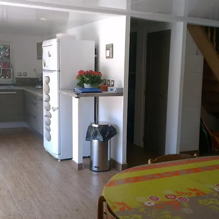 木屋 Sur *